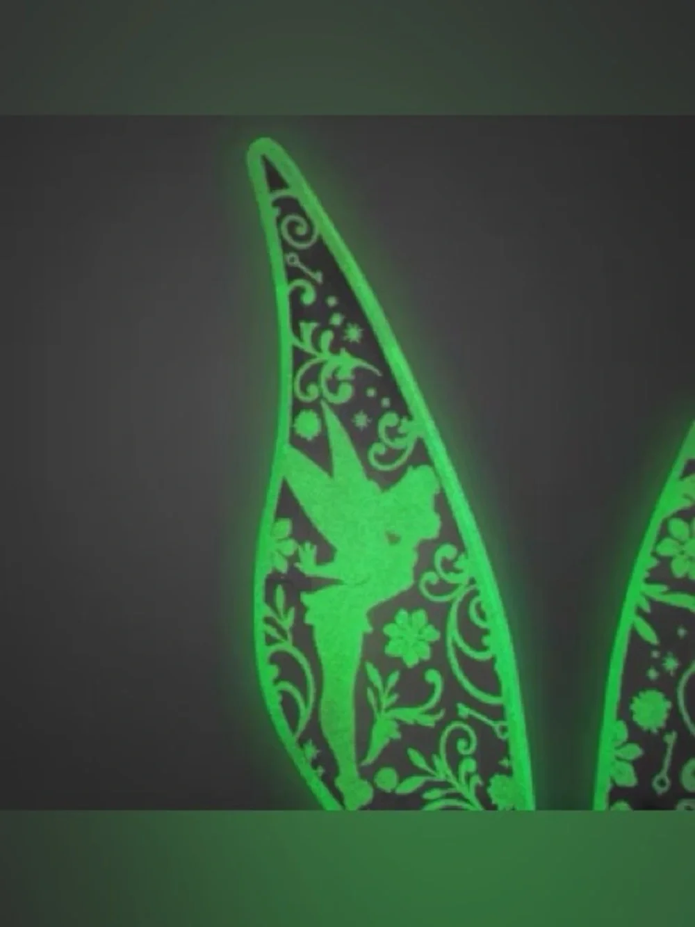 Tinker Bell Light-Up Wings for Kids
